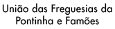 União das Freguesias da Pontinha e Famões
